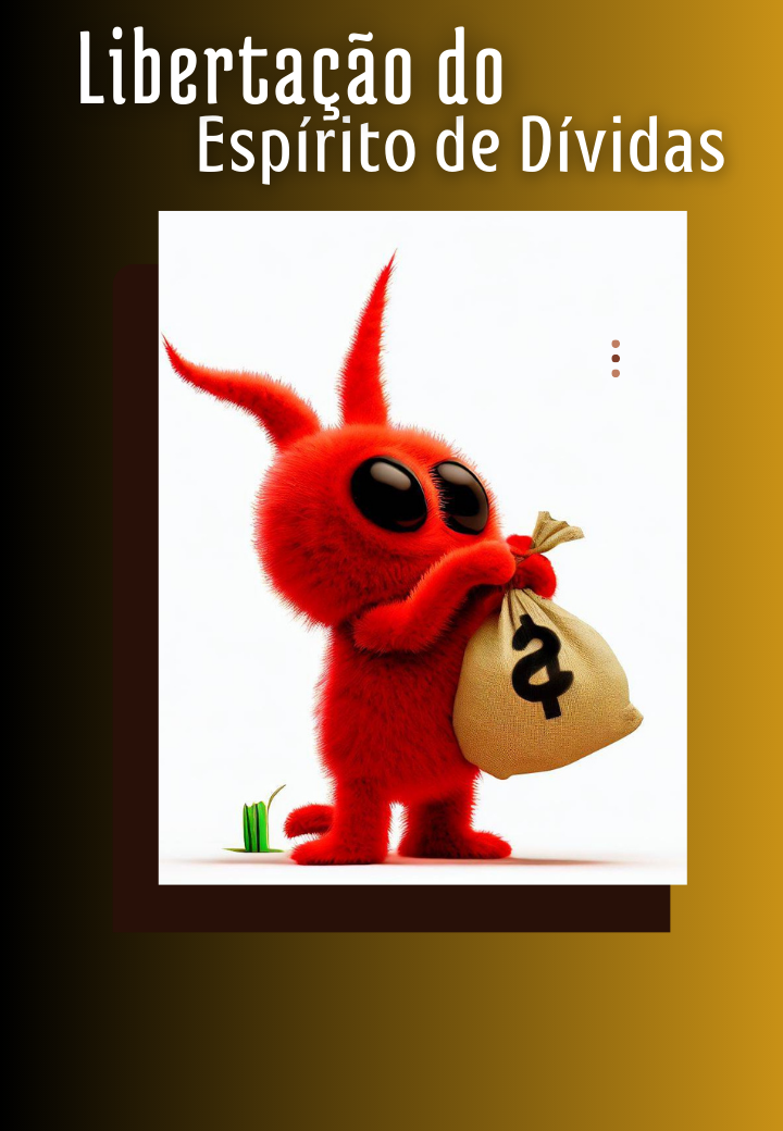 Curso: Como Se Libertar do Espírito de Dívidas