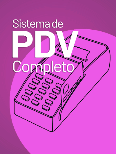 Criando PHP em PHP com Controle de Caixa