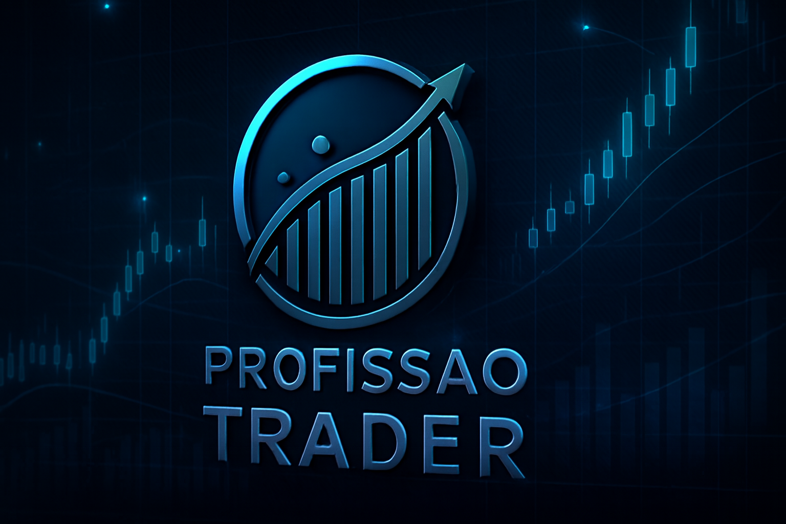 Profissão Trader