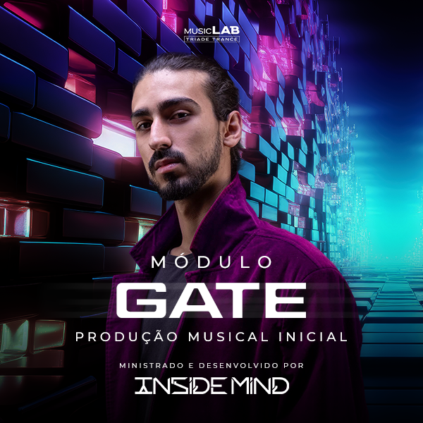 Gate com Inside Mind