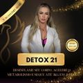 Detox 21 - Desinflama e Seca