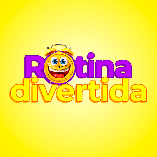 ROTINA DIVERTIDA