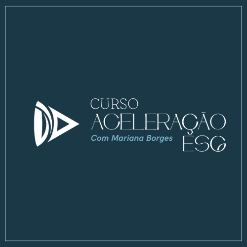 Curso Aceleração ESG