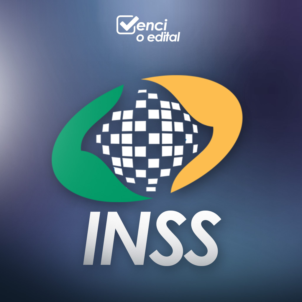 Cupom Desconto - Preparatório INSS (2026) - Técnico do Seguro Social