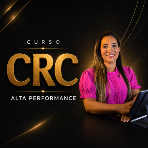 CRC de Alta Performance