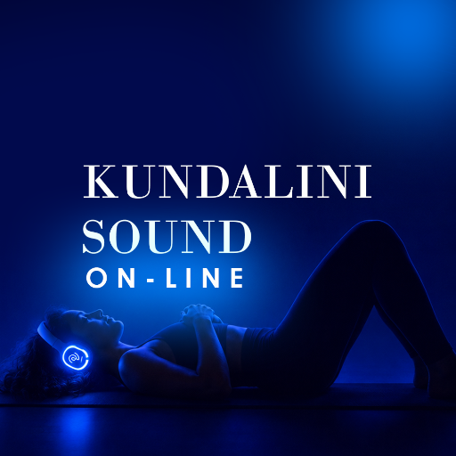 Kundalini Sound On-Line (Sessão Avulsa)