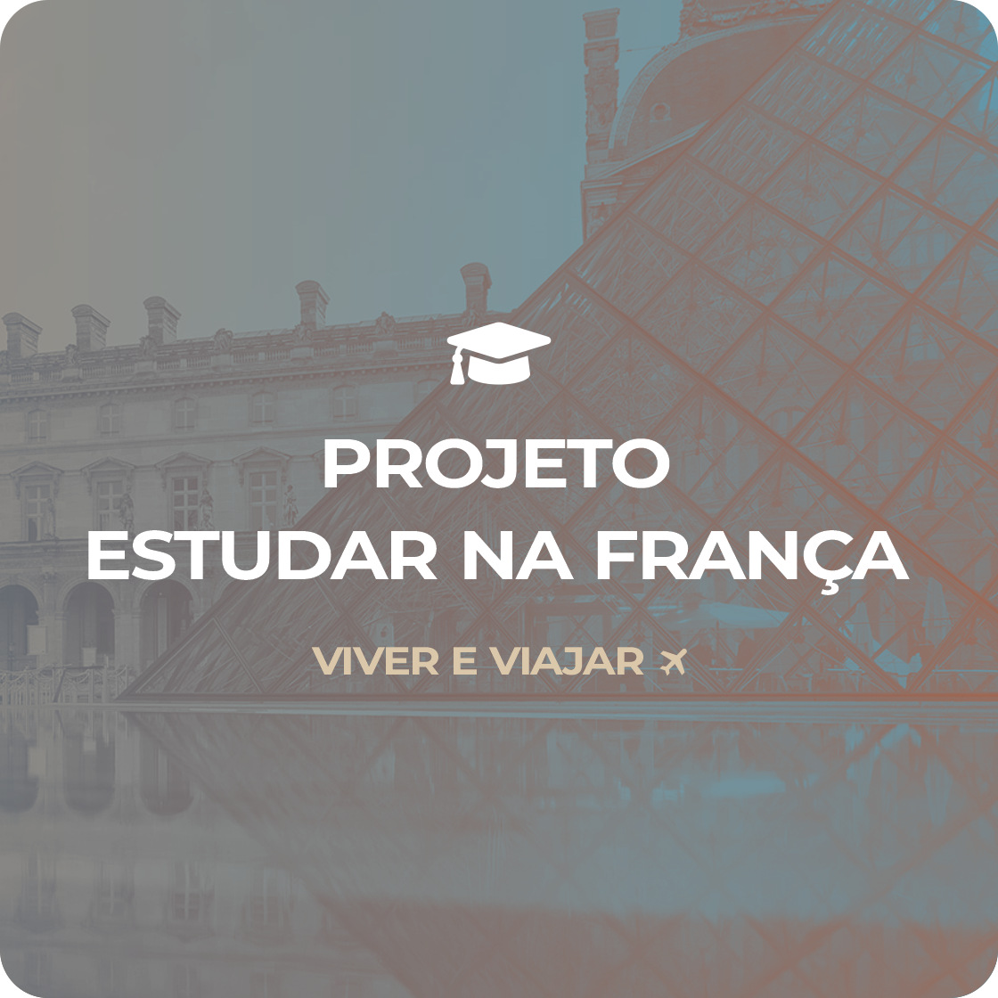 Mentoria do Projeto Estudar na França - Maio 26
