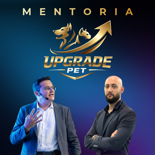 UPGRADE PET - GESTÃO ESTRATÉGICA 