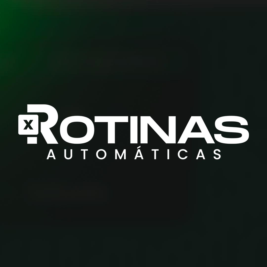 Rotinas Automáticas 2025