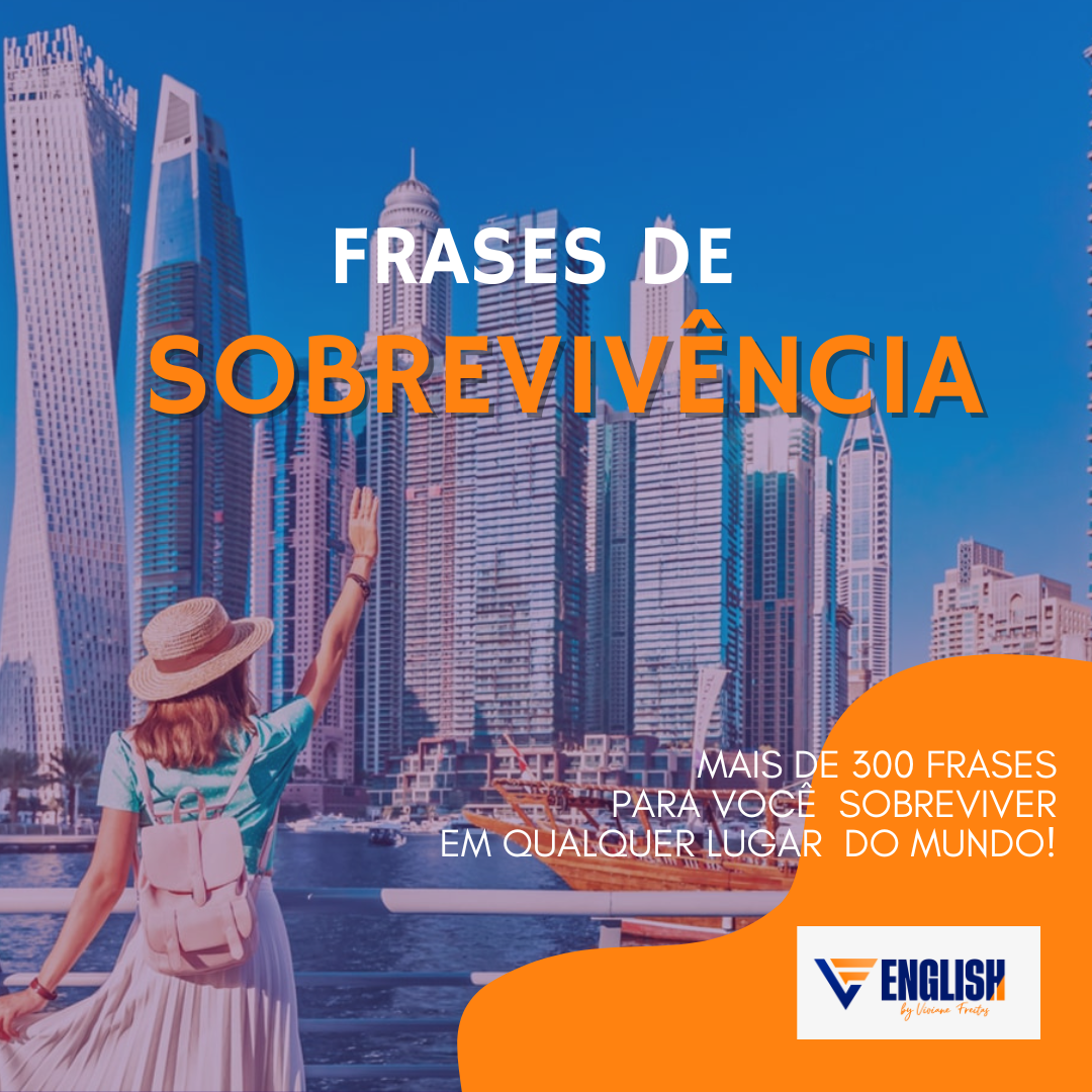 Inglês para o dia a dia