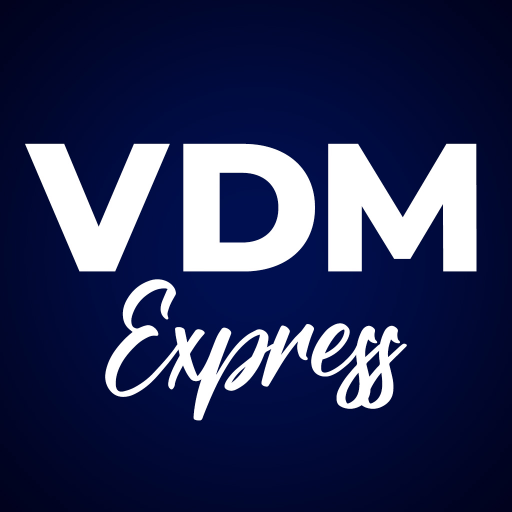 UPGRADE VIP COMPLETO — VDM EXPRESS