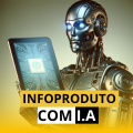 Crie cursos e E-books com I.A (Acesso Premium)