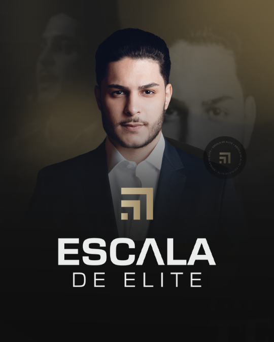 Imersão - Comercial de Elite