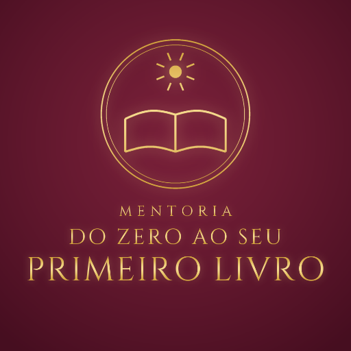 MENTORIA DO ZERO AO SEU PRIMEIRO LIVRO