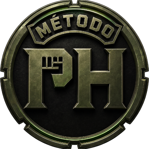 Método PH - Lote 1