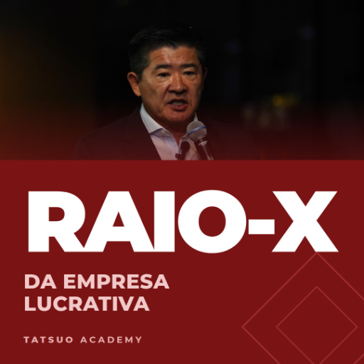 Raio-X da Empresa Lucrativa