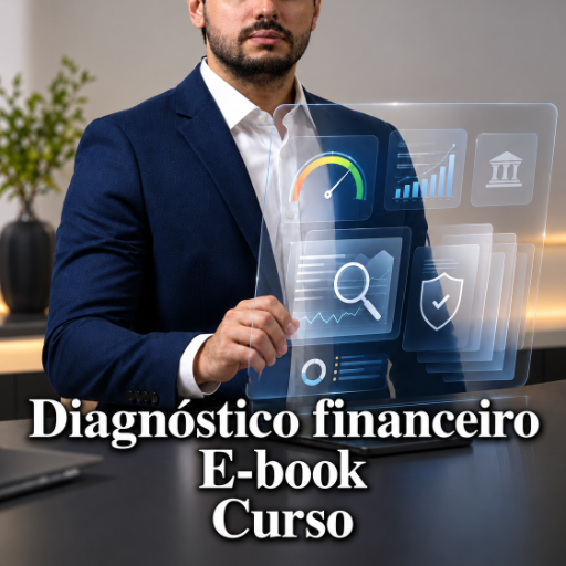 Diagnóstico Financeiro Completo
