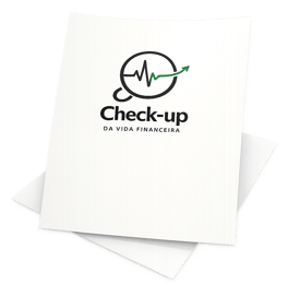  Check-up da Vida Financeira