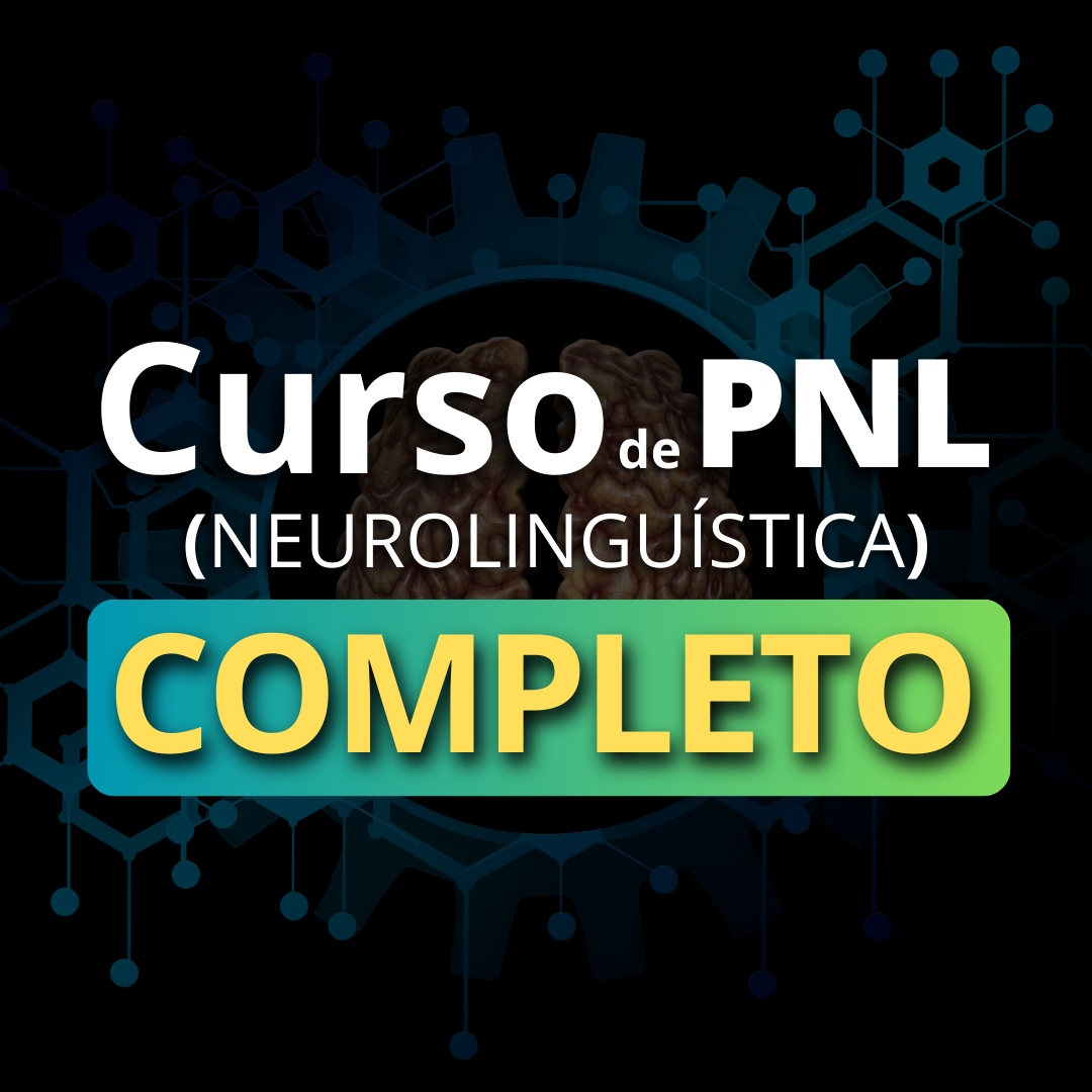 Curso de PNL COMPLETO