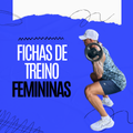 Fichas de treino (AVANÇADO)  
