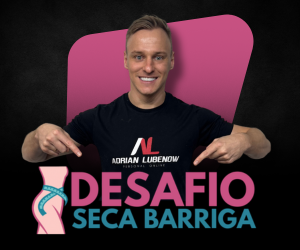 DESAFIO SECA BARRIGA
