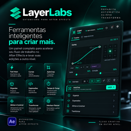 LayerLabs 2.0 