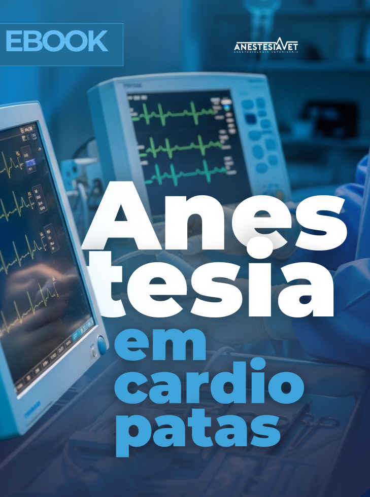 AVET Guia Prático de Anestesia em Cardiopatas