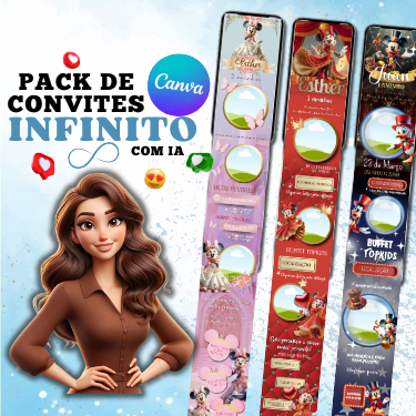 PACK INFINITO IA