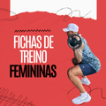 Fichas de treino (INICIANTE)  