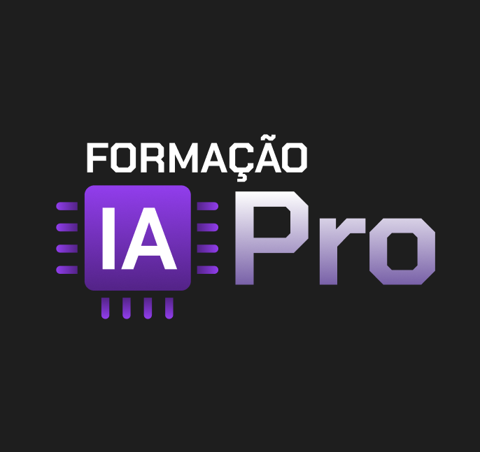 Formação IA.PRO