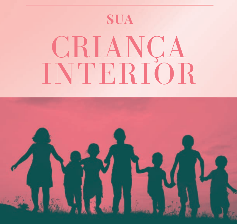 E-book Sua Criança interior - volume 1