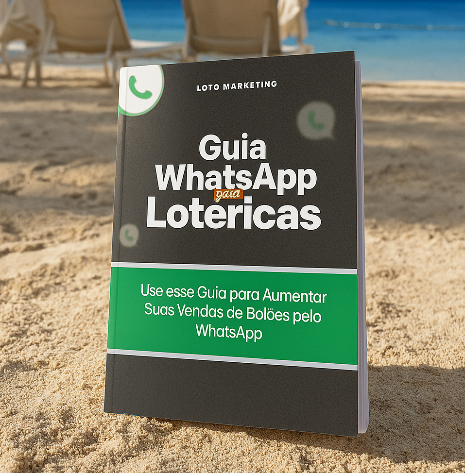 Guia Completo de WhatsApp para Lotéricas - 47