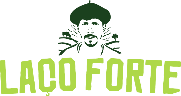 Treinamento Laço Forte