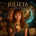 Julieta: A Origem da Viajante do Tempo