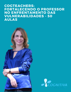 CogTeachers Completo: Fortalecendo o Professor no Enfrentamento das Vulnerabilidades