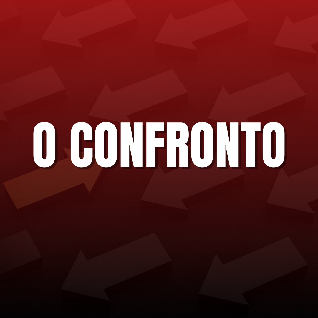 Imersão O CONFRONTO CUIABÁ - MT (VIP)