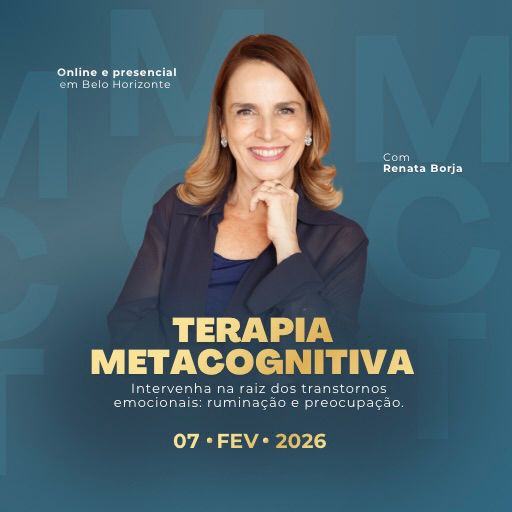 Workshop Terapia Metacognitiva