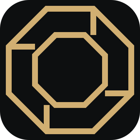 OCTA Training Grid