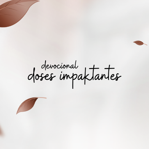 Devocional doses impaktantes 