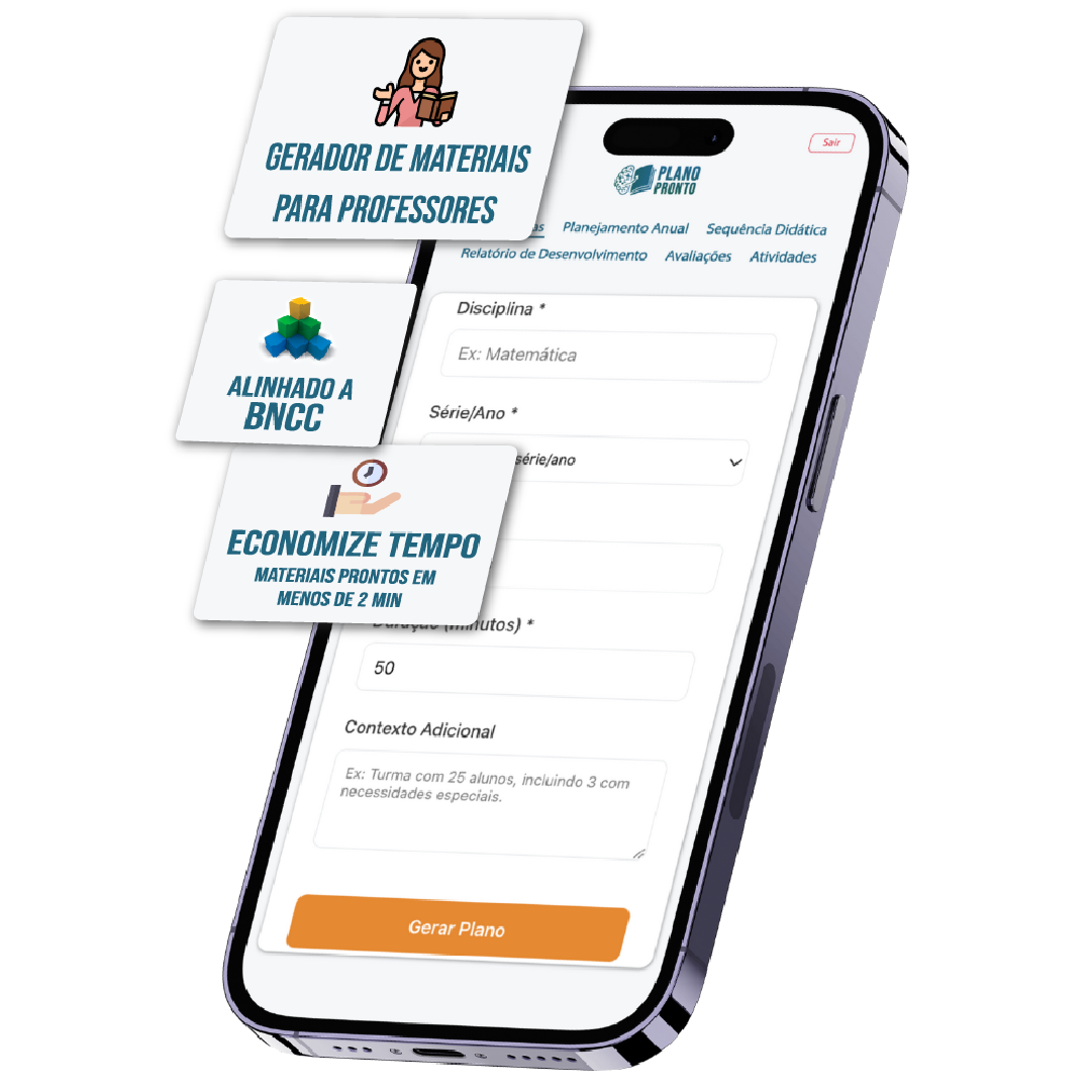 Plano Pronto IA - Mensal