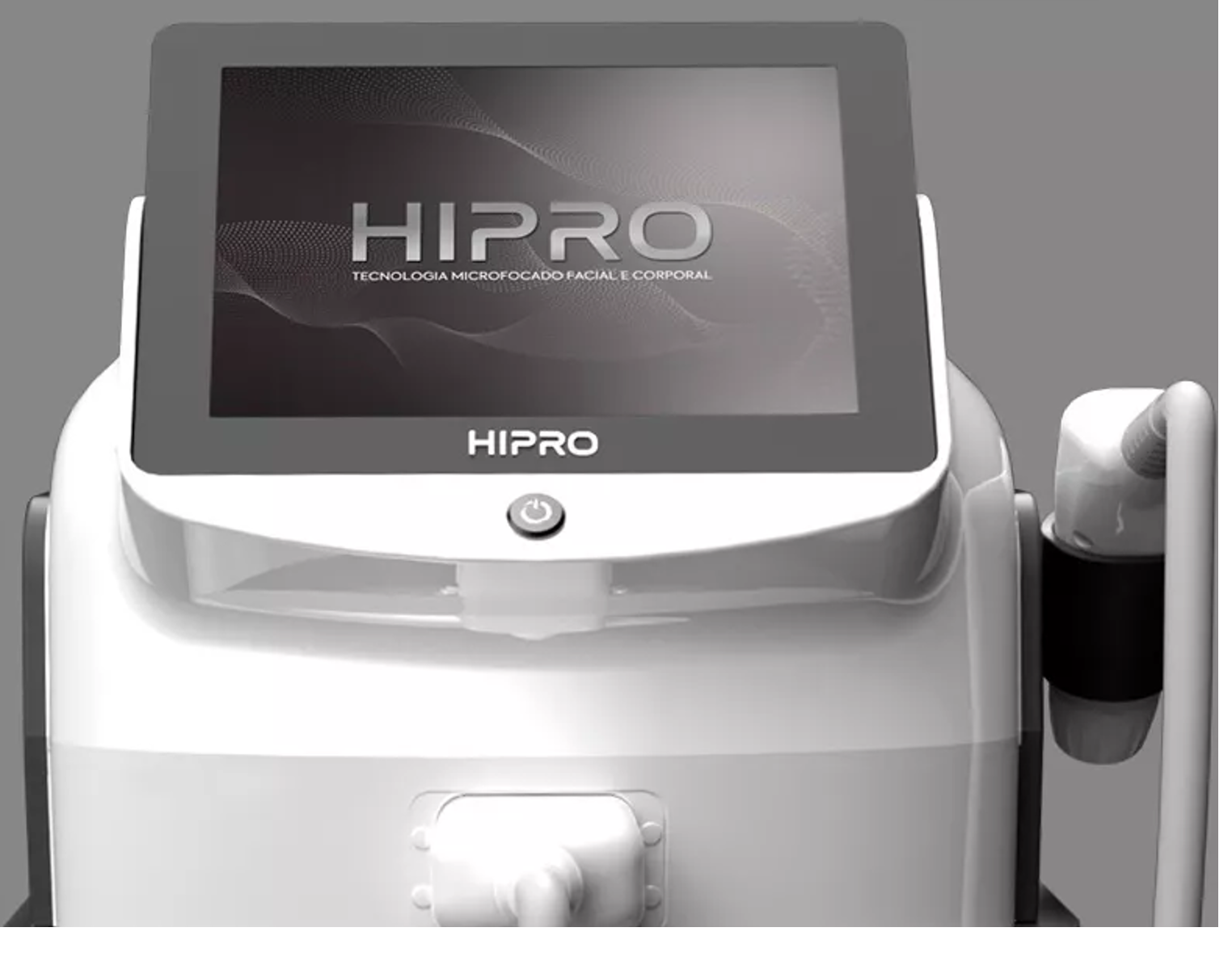 HIPRO Advanced - PIX