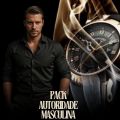 Pack Autoridade Masculina Plano Premium