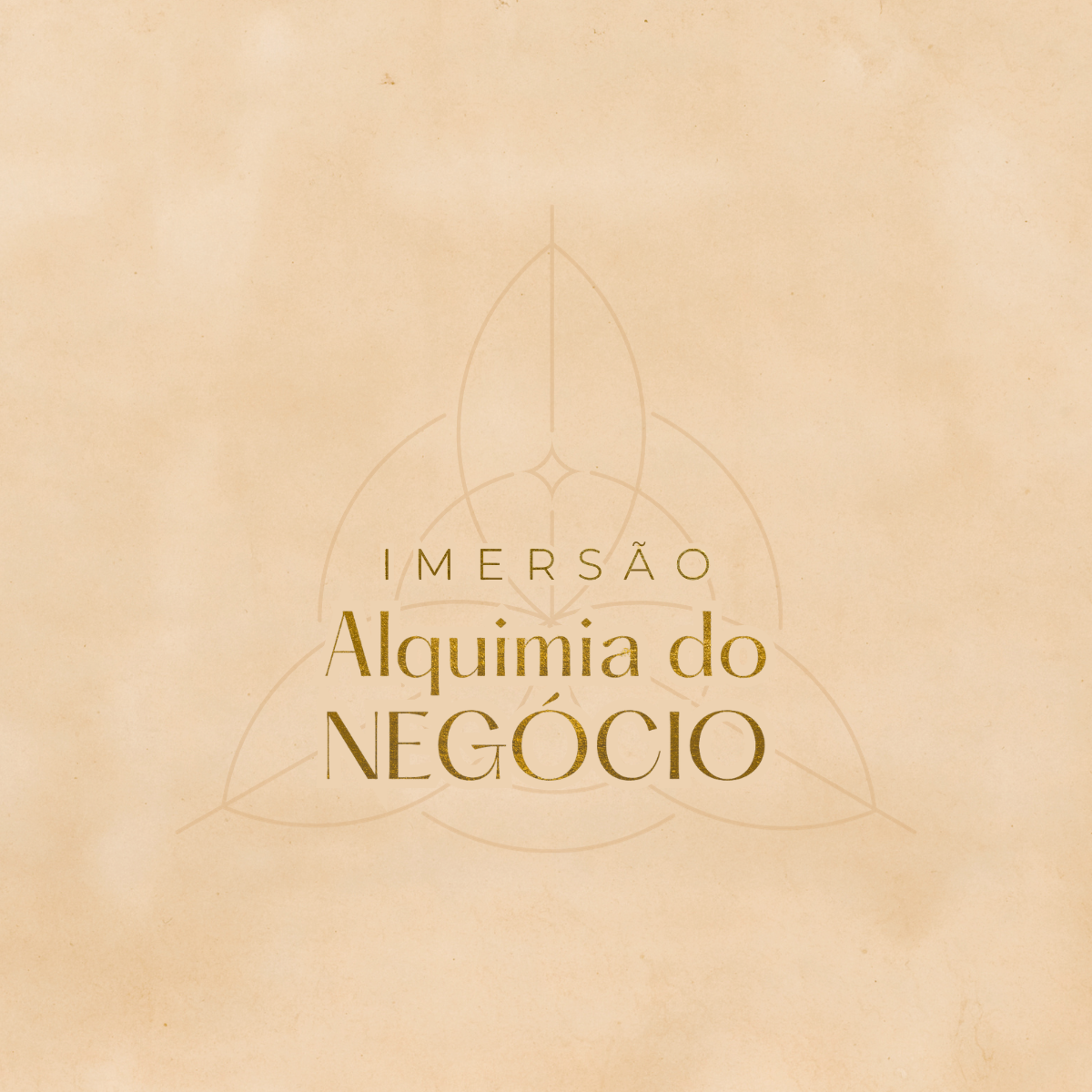  ALQUIMIA DO NEGÓCIO