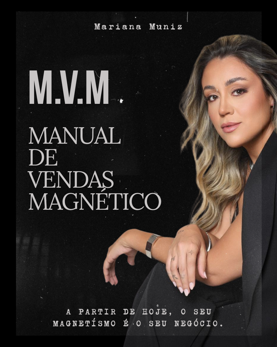 Manual de Vendas Magnéticas 