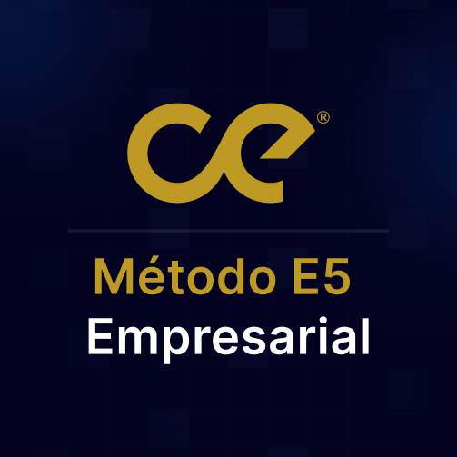 Método E5 Empresarial