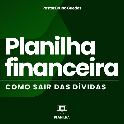 Planilha financeira