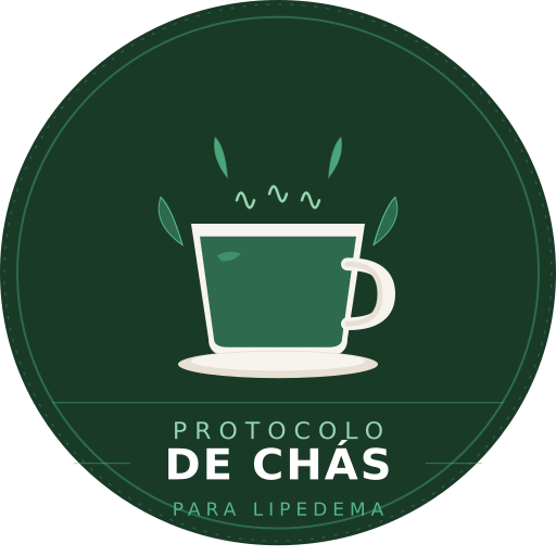 Protocolo de Chás para Lipedema (De R$59 por R$19.99)