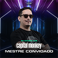 MESTRE CONVIDADO - CAPITAL MONKEY