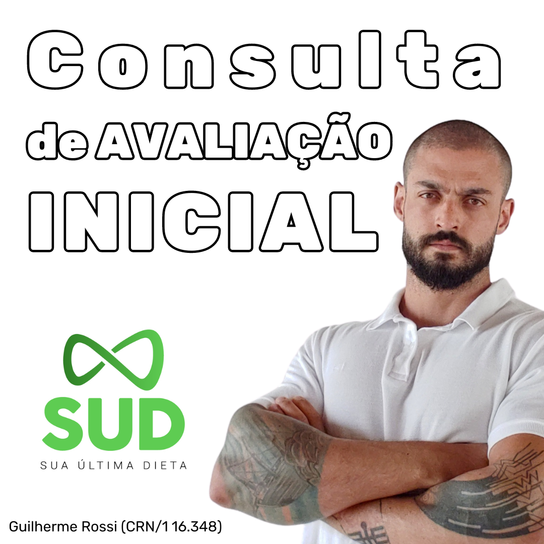 Consulta de Avaliação Inicial