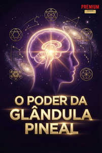 Glândula Pineal Ativada